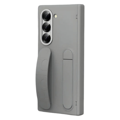 Axis P1 PU leather S-Pen holder case for Samsung Galaxy Z Fold 7