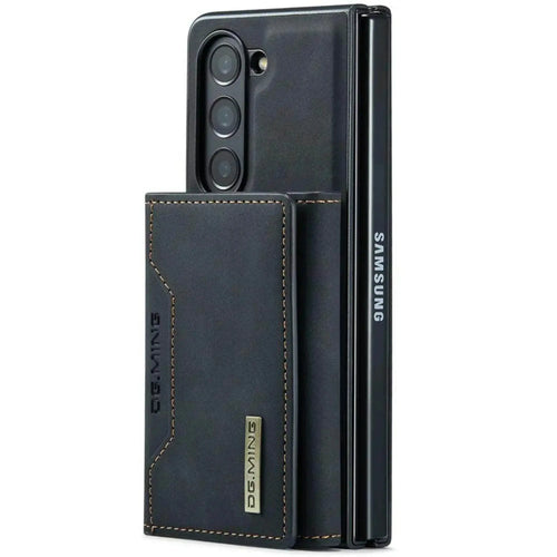 Nomad C1 — Detachable Wallet Case with MagSafe for Galaxy Z Fold 7, 6, 5