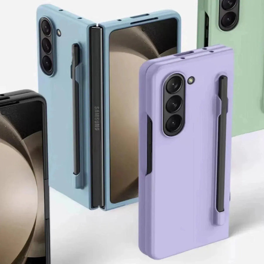 Z Fold S Pen Matte Case Essential 2026