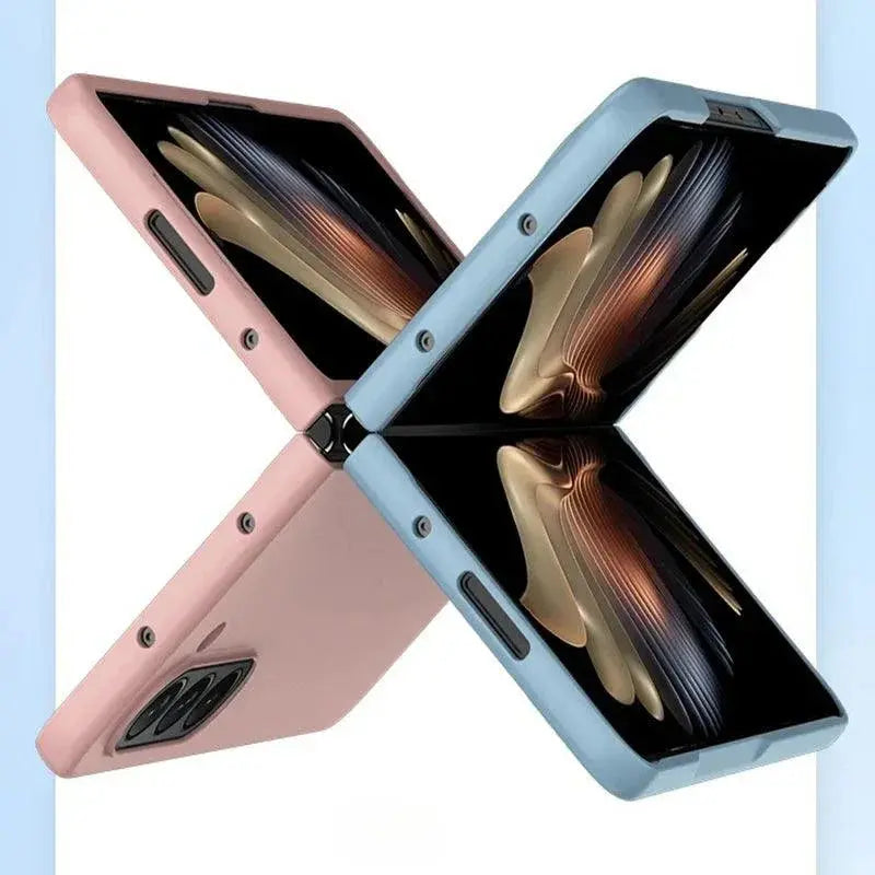 Z Fold 6 Ultra: Thin Sleek Protection 2026