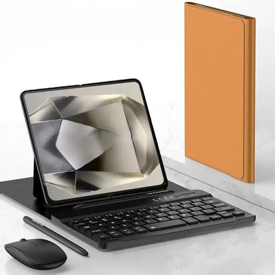 Étui clavier pliable en Z : Libérez votre productivité en 2026