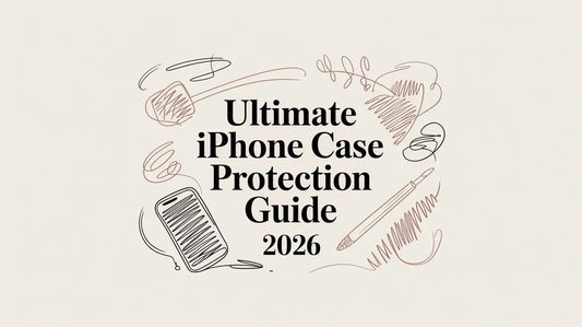 Ultimate iPhone Case Protection Guide 2026 — FoldifyCase