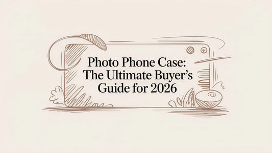 Photo Phone Case: The Ultimate Buyer's Guide for 2026 — FoldifyCase