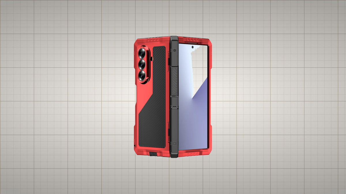 Quelle coque large pour Galaxy Z Fold 8 devriez-vous acheter — et en existe-t-il déjà ? La réponse honnête d'un designer de coques pliables (2026)