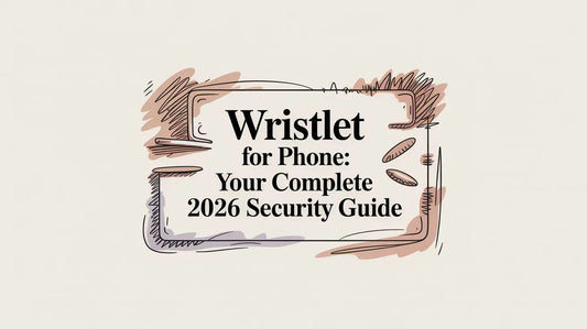 Wristlet for Phone: Your Complete 2026 Security Guide — FoldifyCase