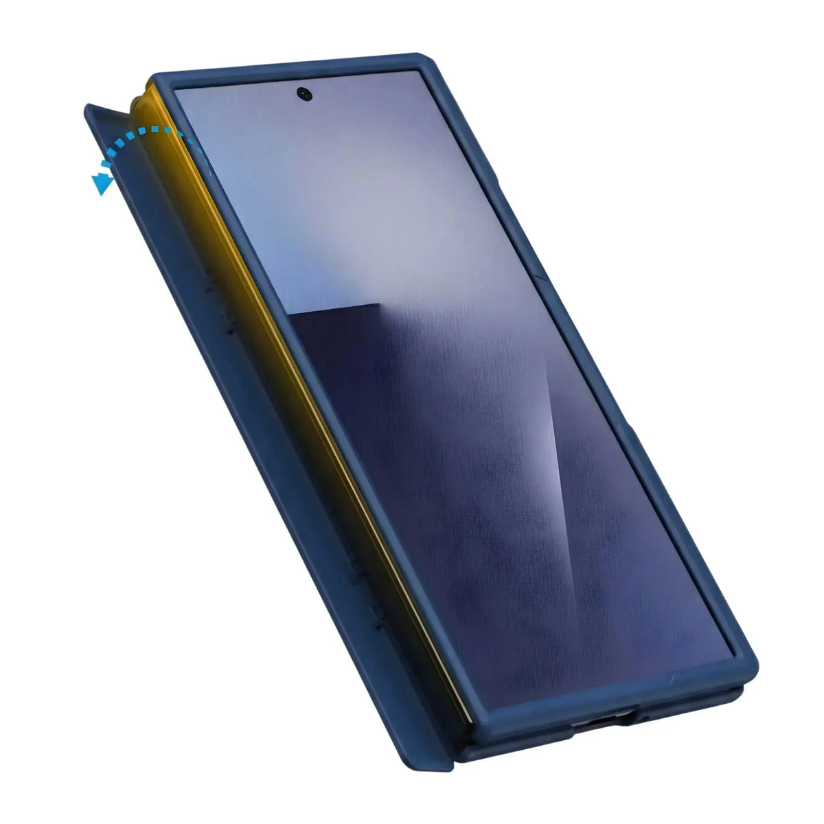 Axis T1 Case For Samsung Galaxy Z Trifold