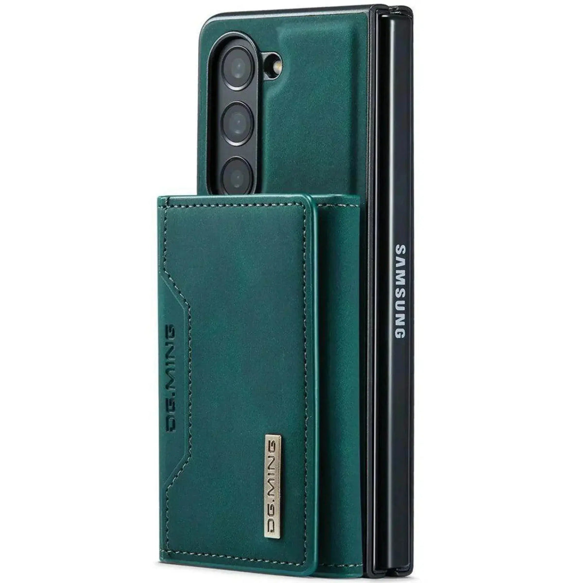 Z Fold Detachable Wallet Case