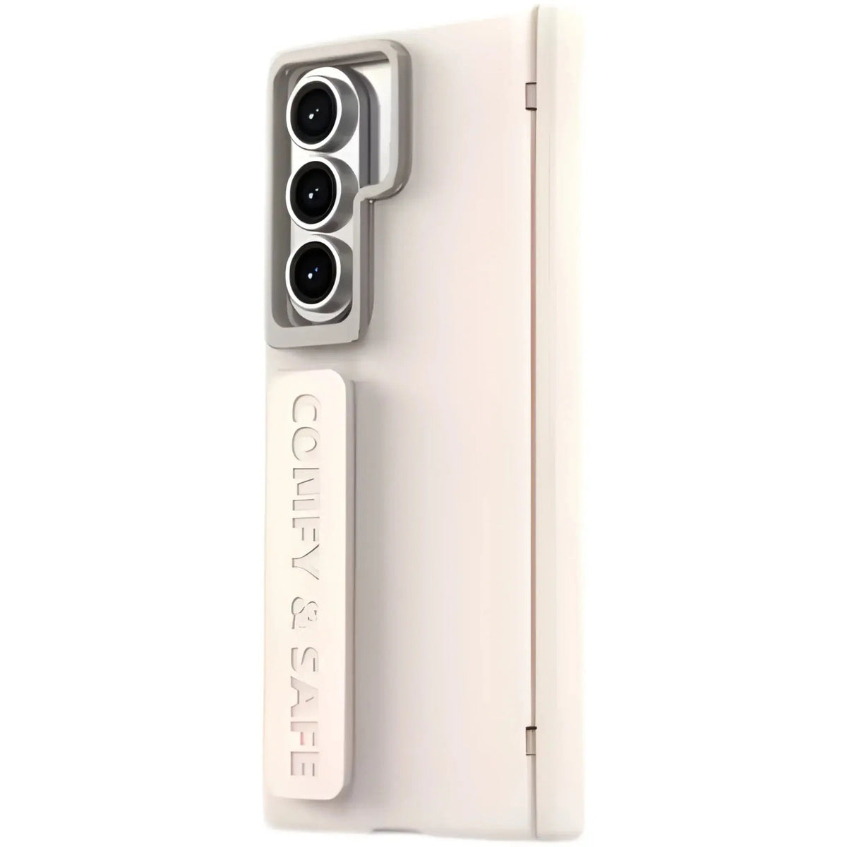 Z Fold Hinge Kickstand Case