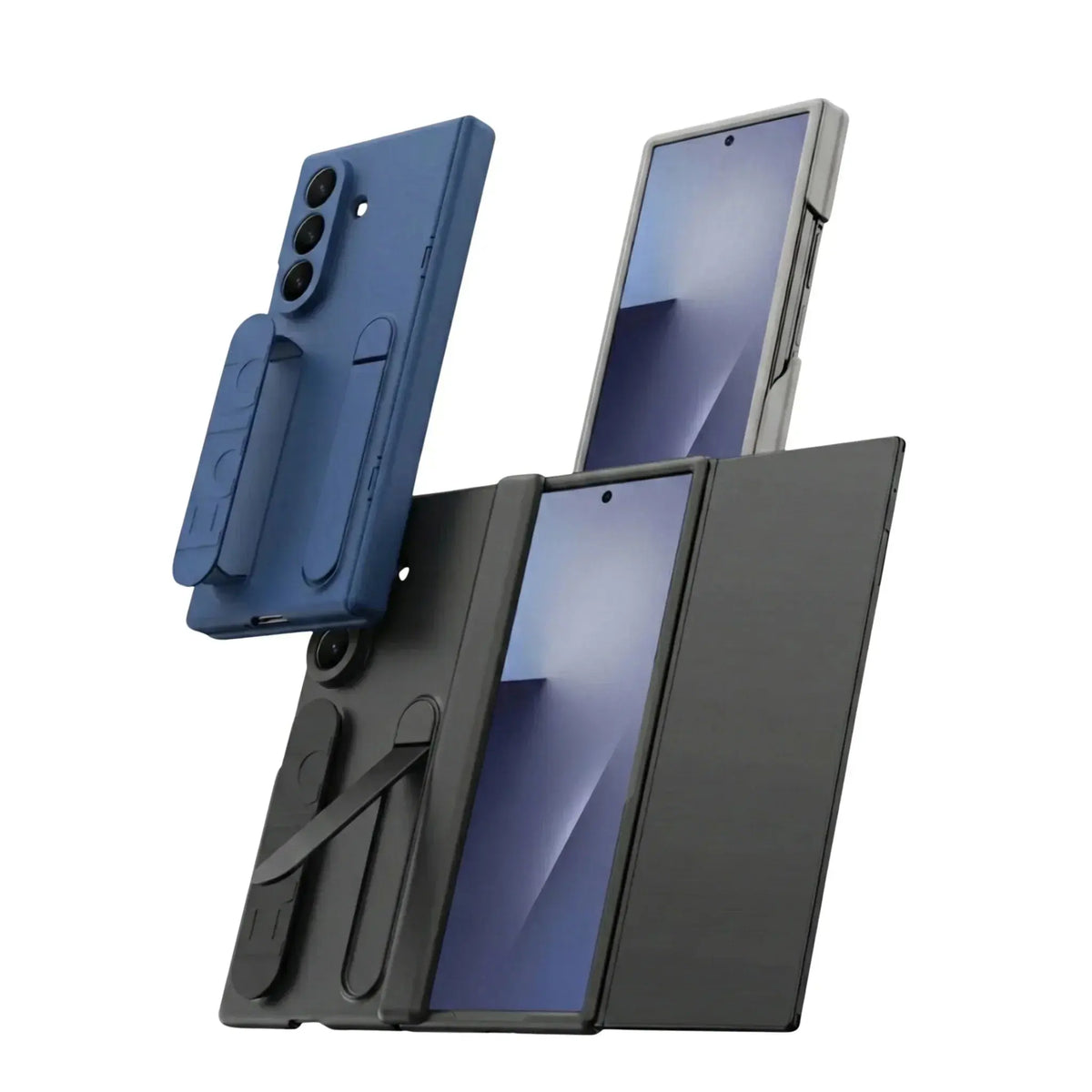 Axis T1 Case For Samsung Galaxy Z Trifold