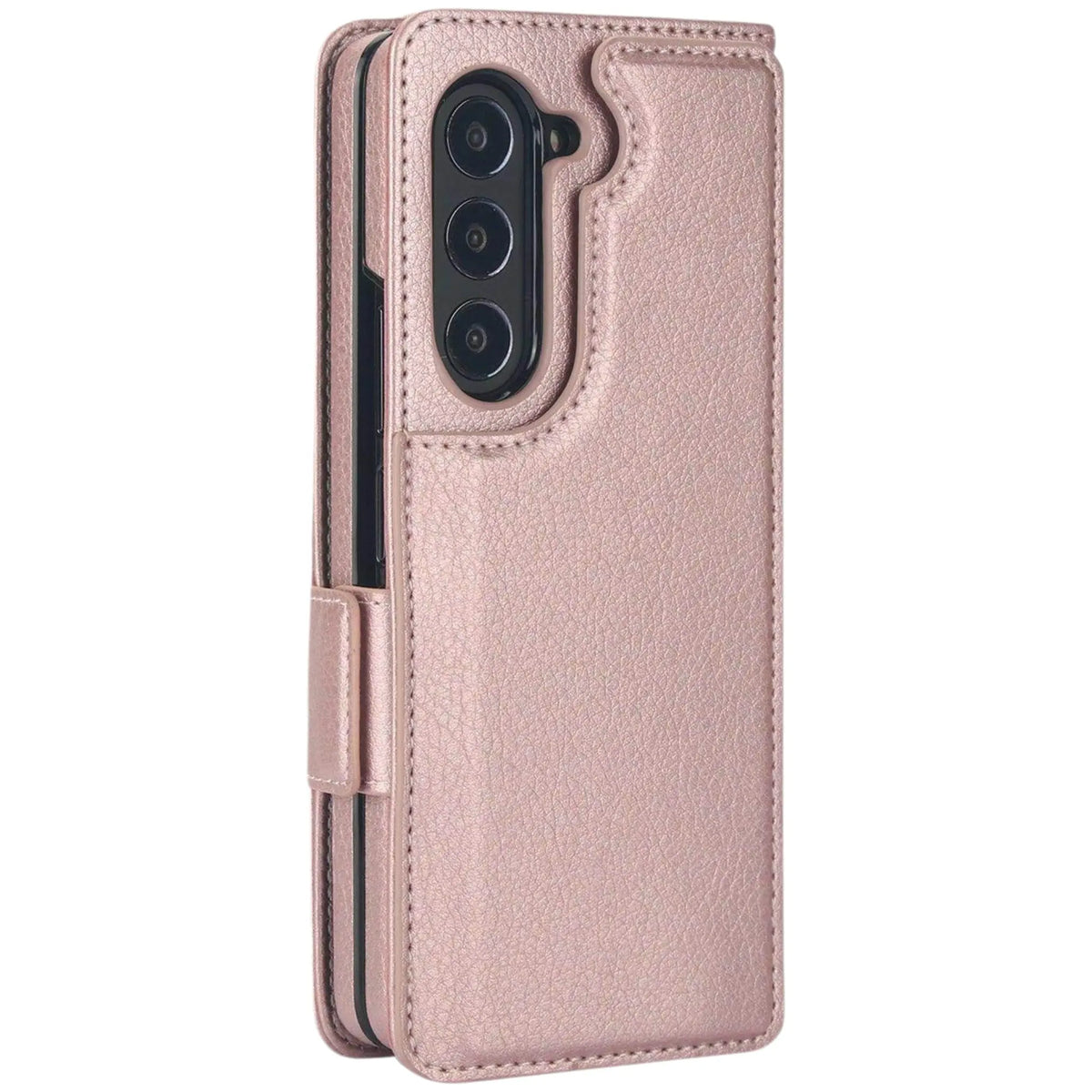 Z Fold Wallet S-Pen Slot Case