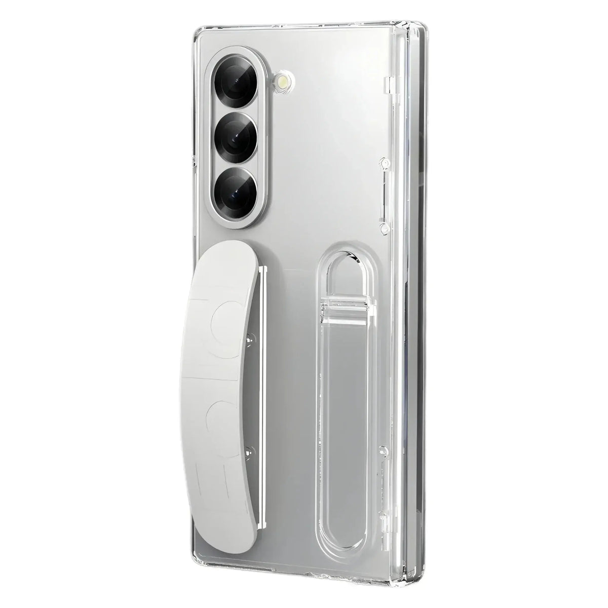 Z Fold S-Pen Holder Hinge Armor