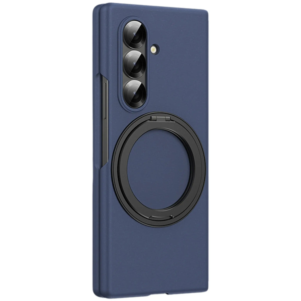 Z Fold Rotation Magnetic Case