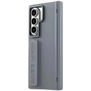 Z Fold Hinge Kickstand Case