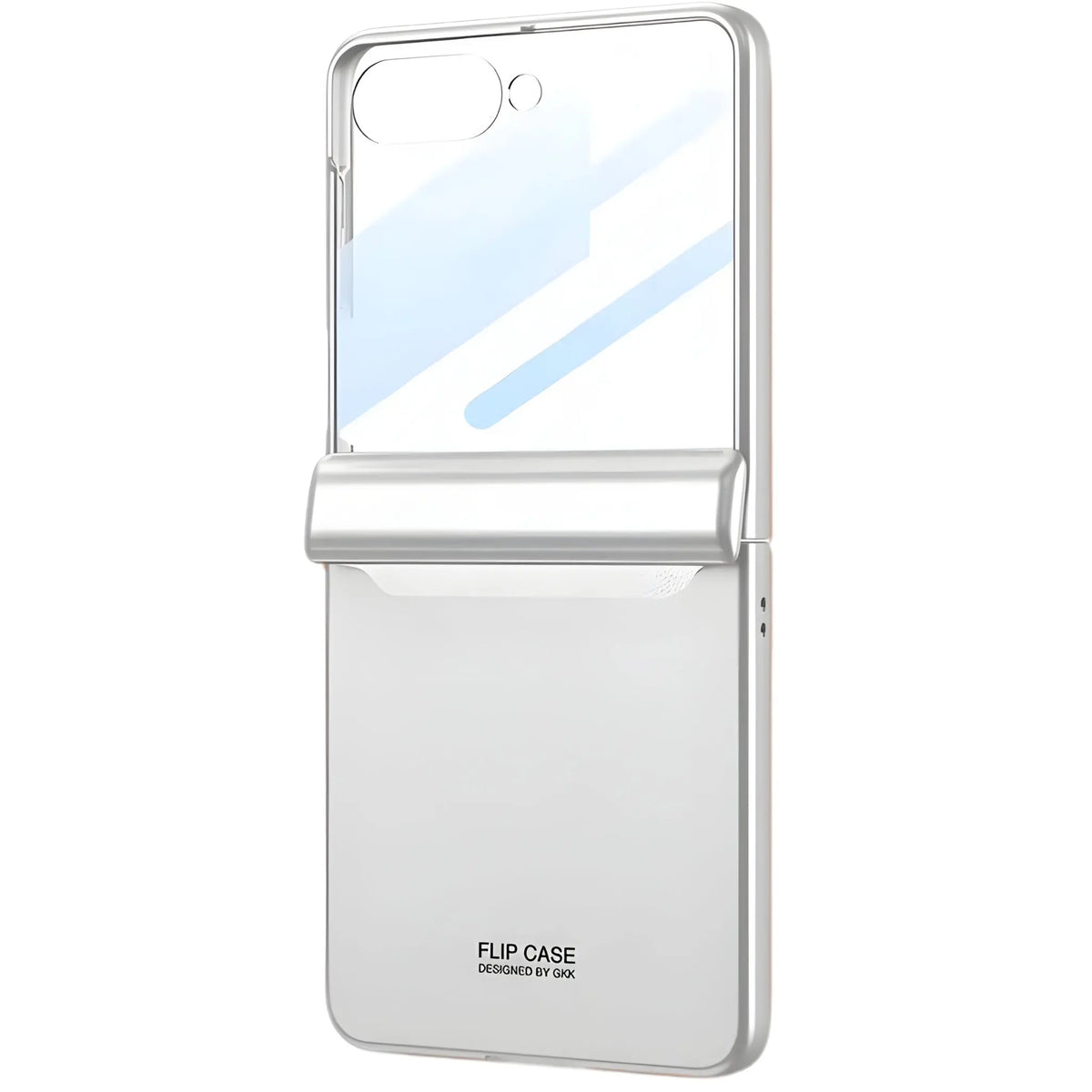 Z Flip Hinge Cover Screen Protector