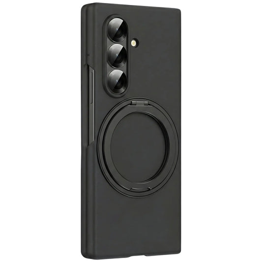 Z Fold Rotation Magnetic Case