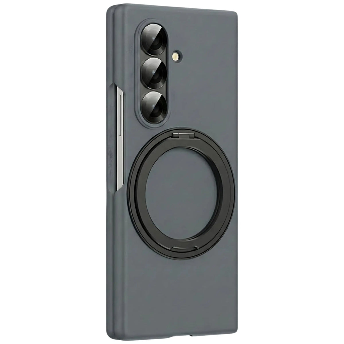 Z Fold Rotation Magnetic Case