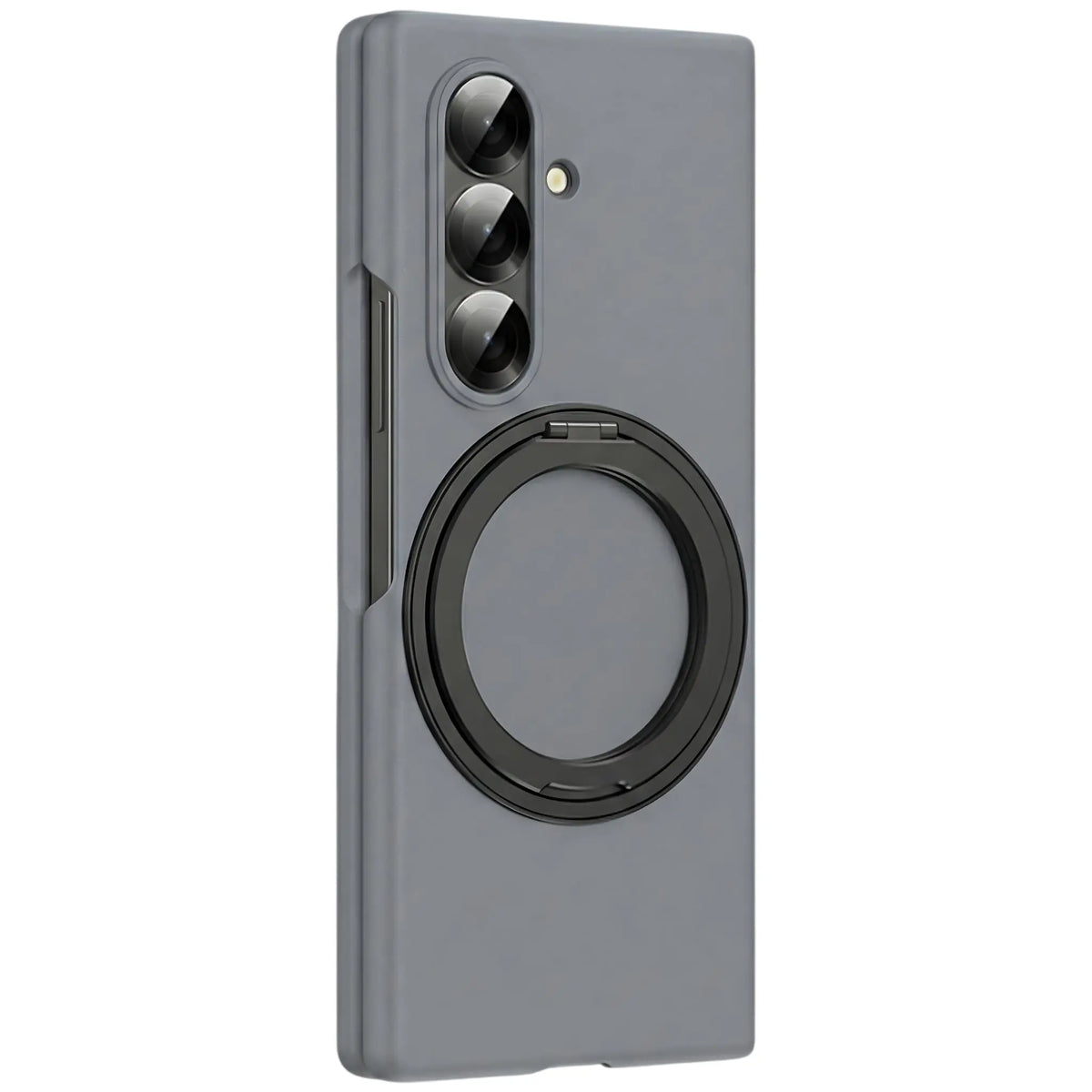 Z Fold Rotation Magnetic Case