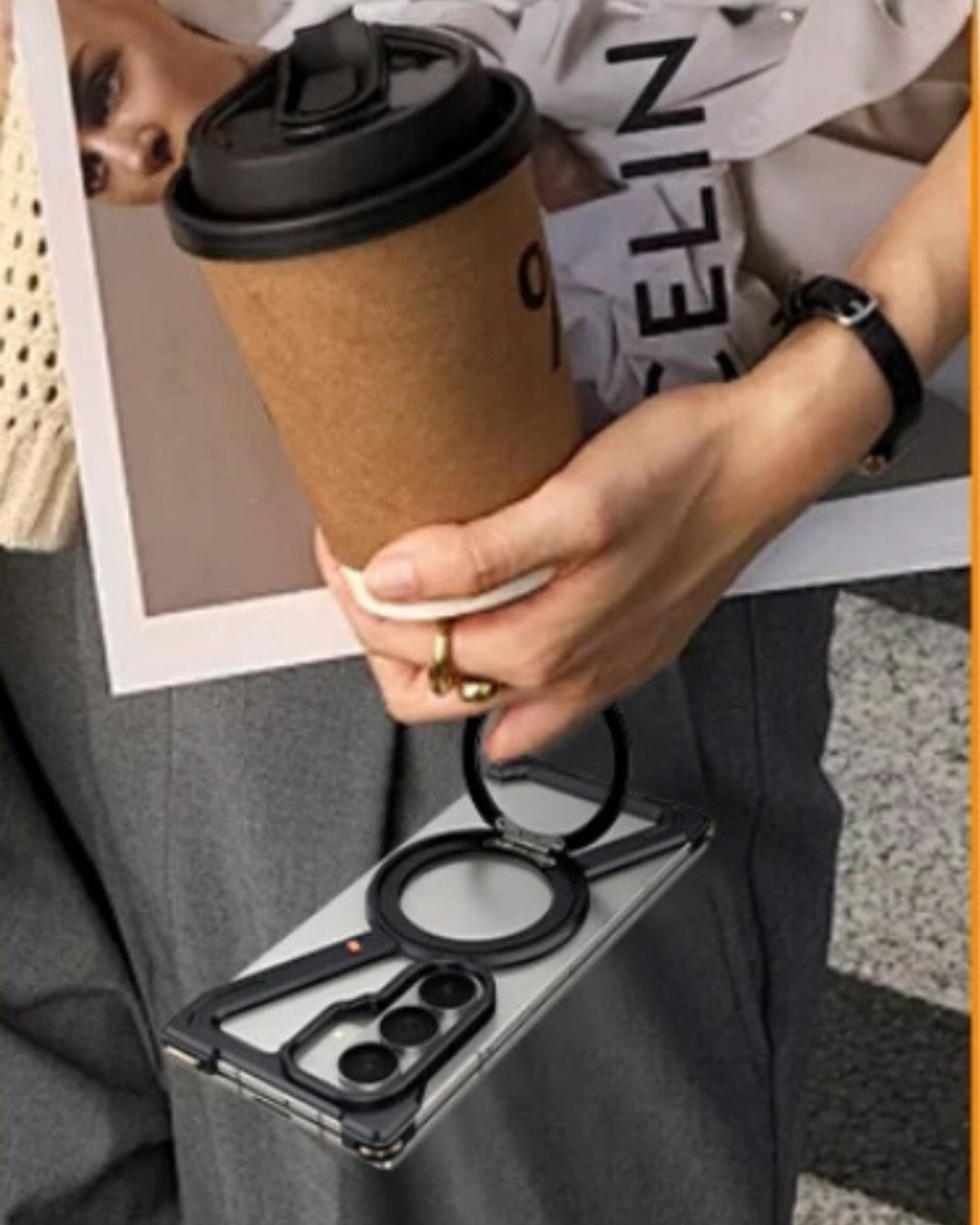 Product highlight