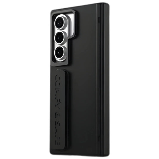 Z Fold Hinge Kickstand Case
