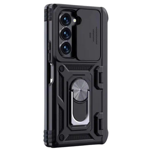 Z Fold Elite Armor Camera Cover Case