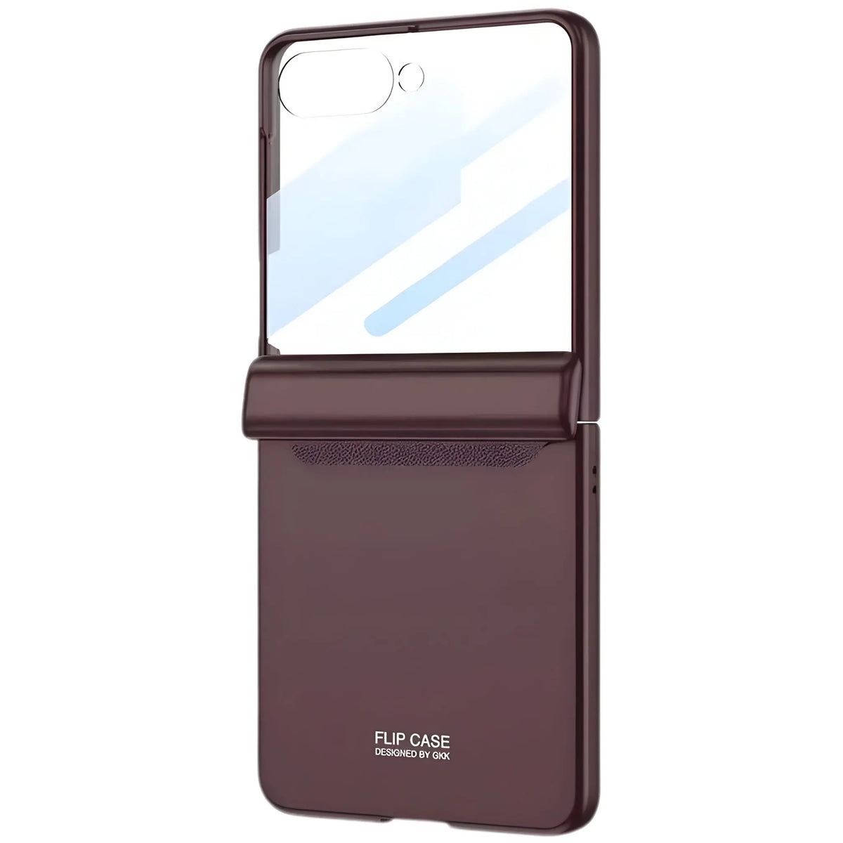 Z Flip Hinge Cover Screen Protector