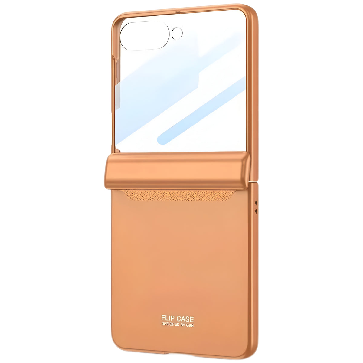 Z Flip Hinge Cover Screen Protector