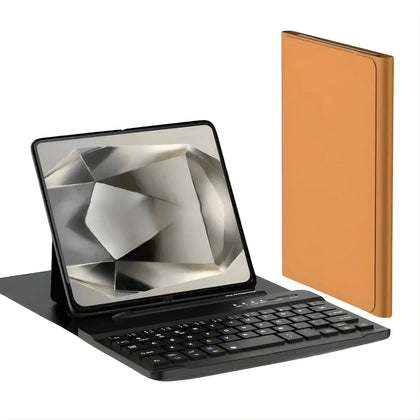 Canvas K1 wireless keyboard case for Samsung Galaxy Z Fold 7