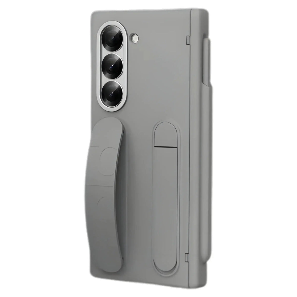 Z Fold S-Pen Holder Hinge Armor