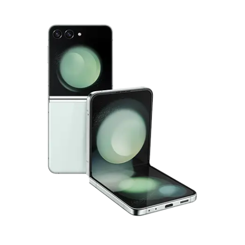 Galaxy Z Flip 5