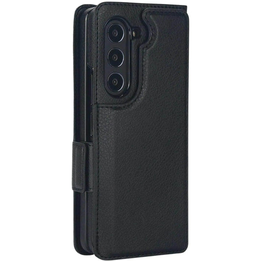 Z Fold Wallet S-Pen Slot Case