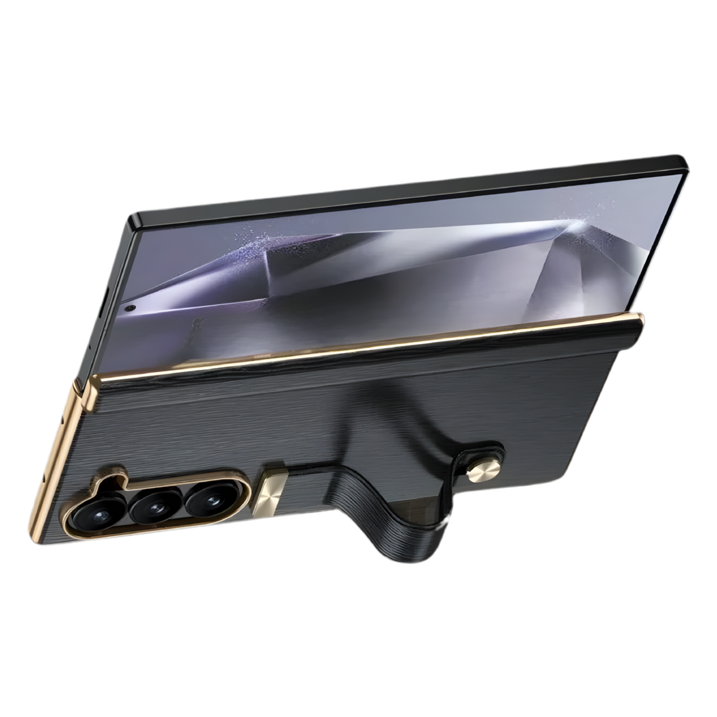 Stand - Hands-free, every angle