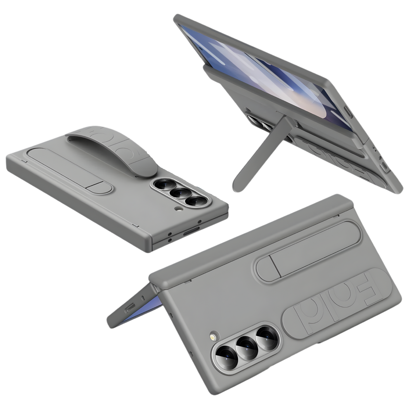 Stand - Hands-free, the moment you need it