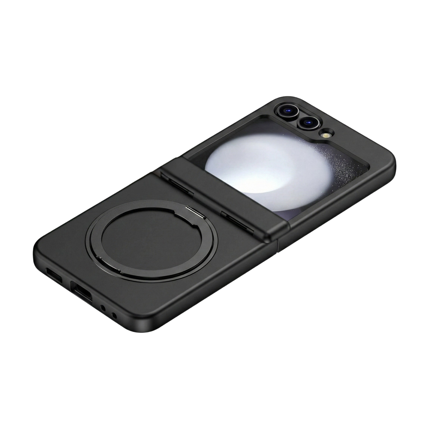 Shield - Slim profile, full coverage