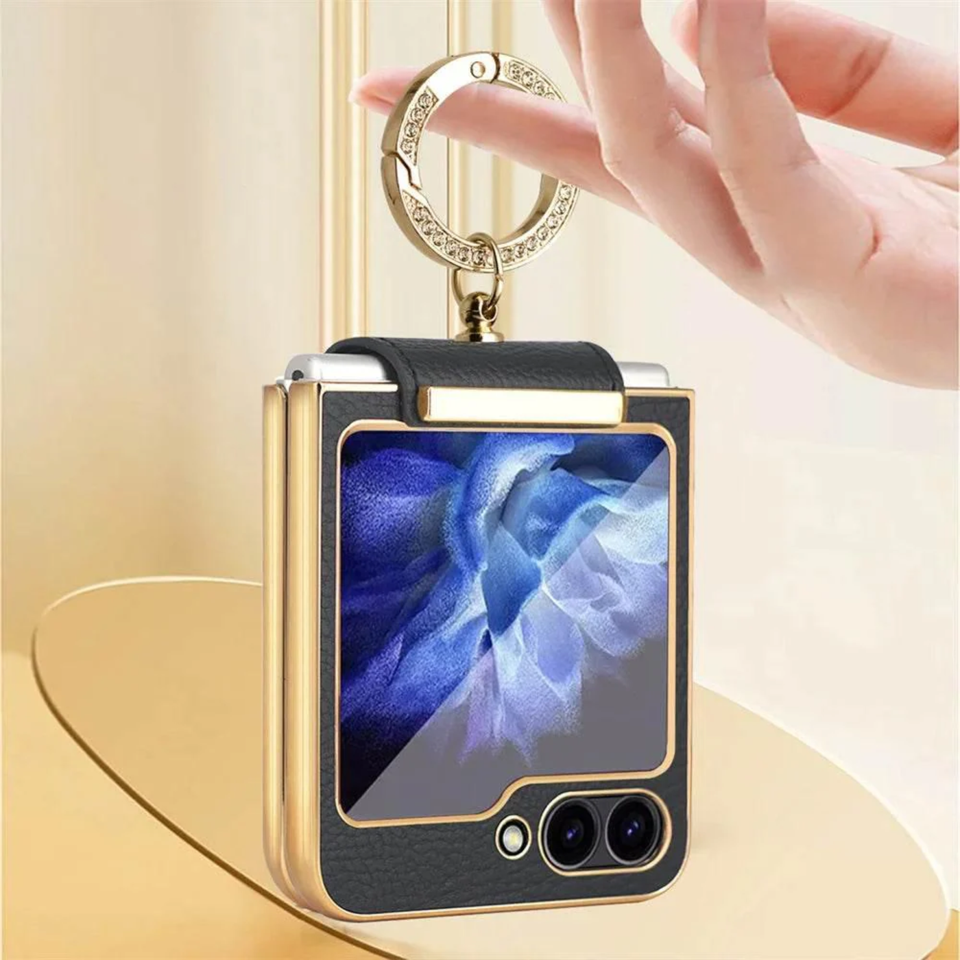 Clip - Wear it like a charm