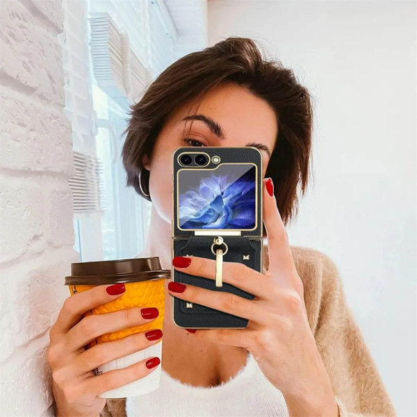 Hinge Cover Slim