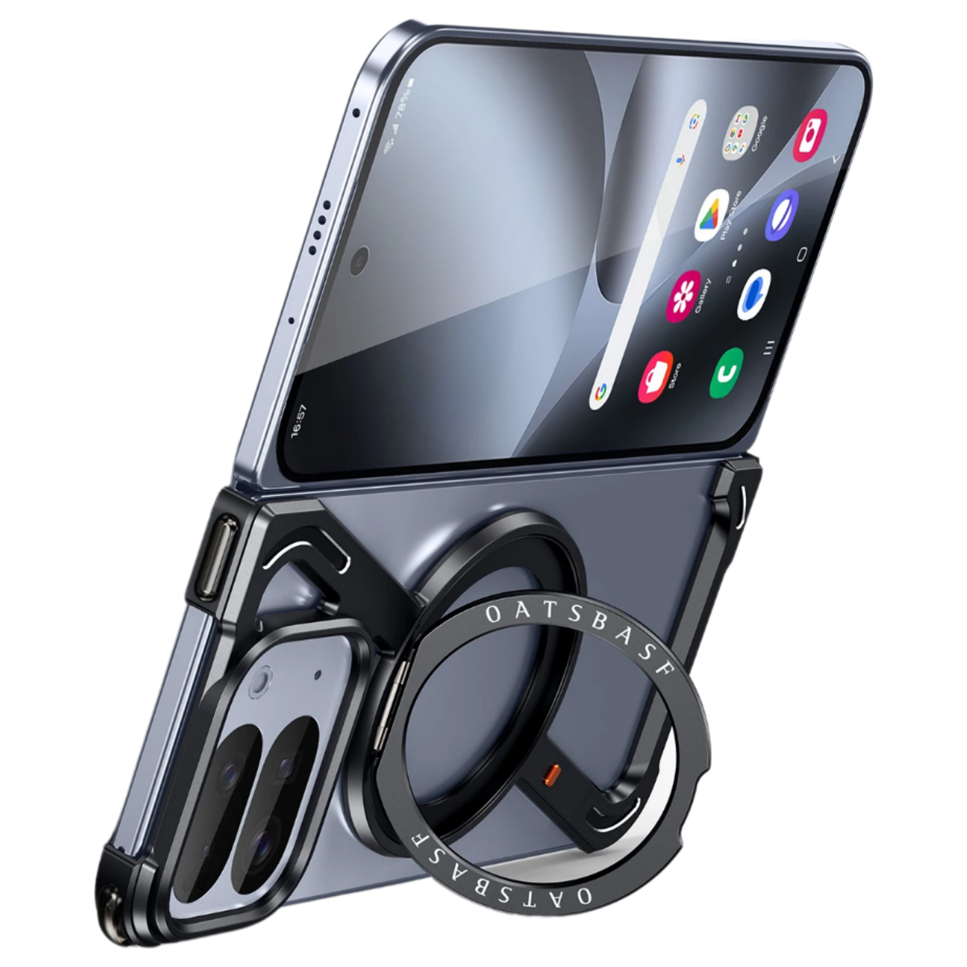 Lift - Any angle, hands-free