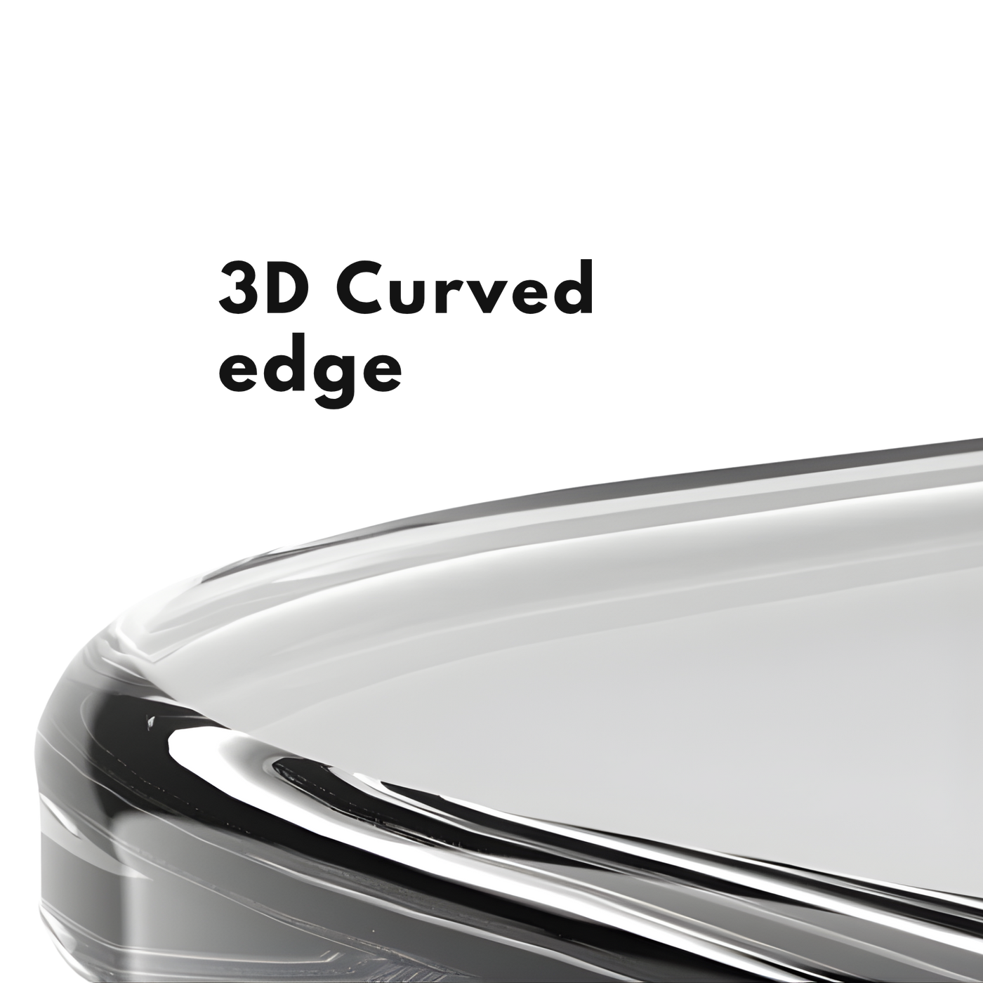 Curve - Edge-to-edge, corner-to-corner