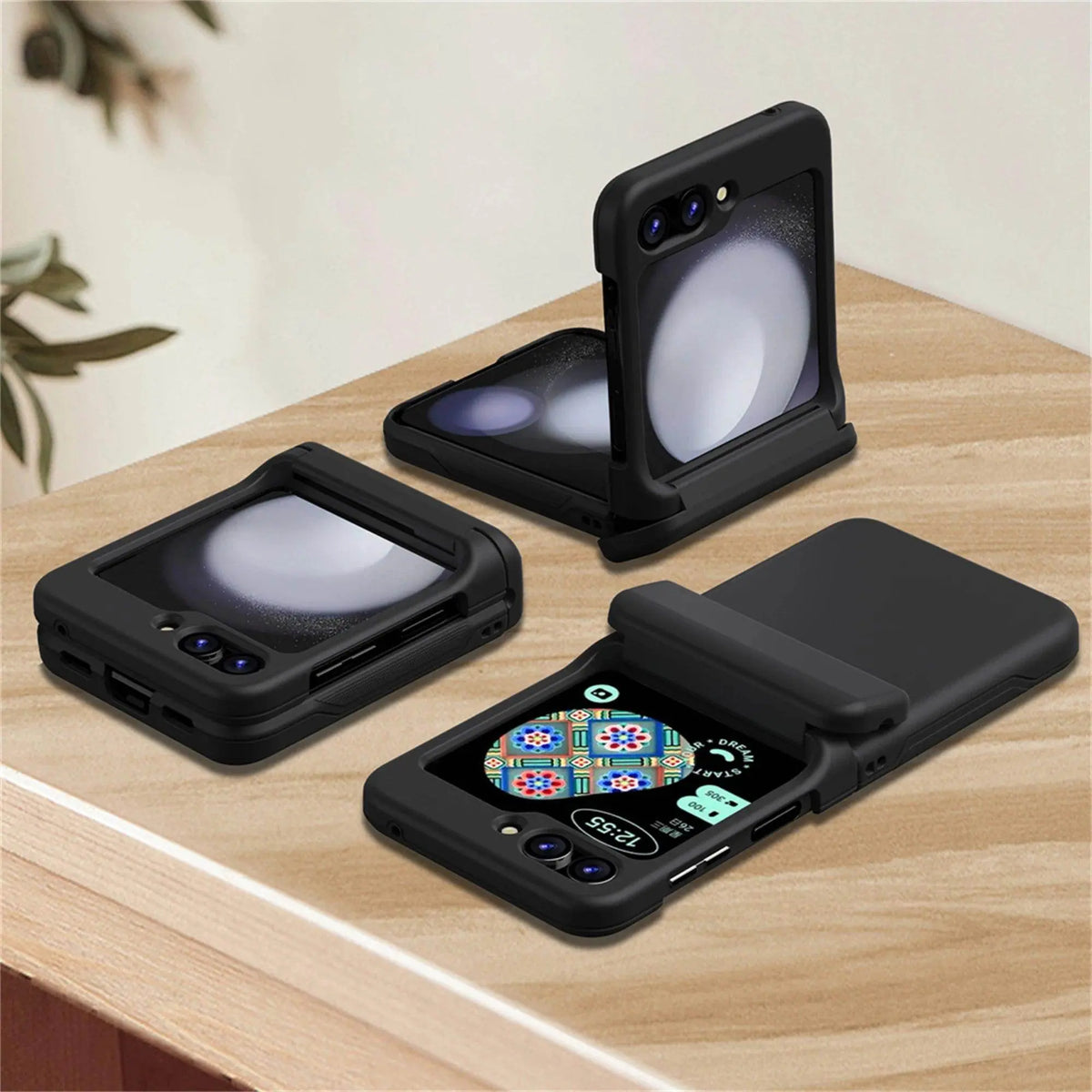 Commuter L1 - FoldifyCase