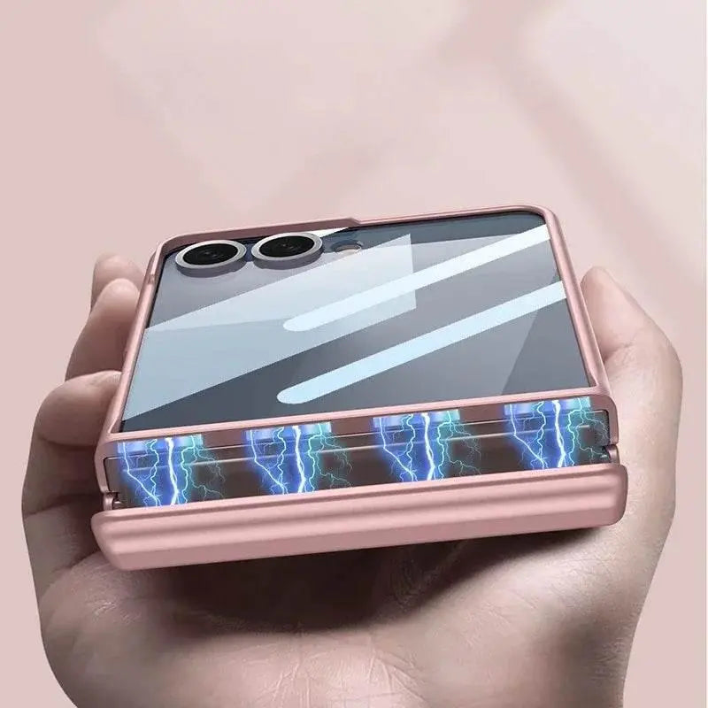 Sync F1 - FoldifyCase
