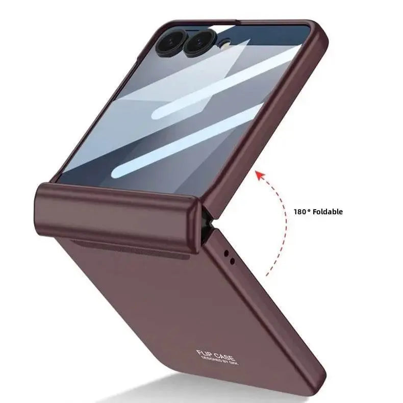 Sync F1 - FoldifyCase