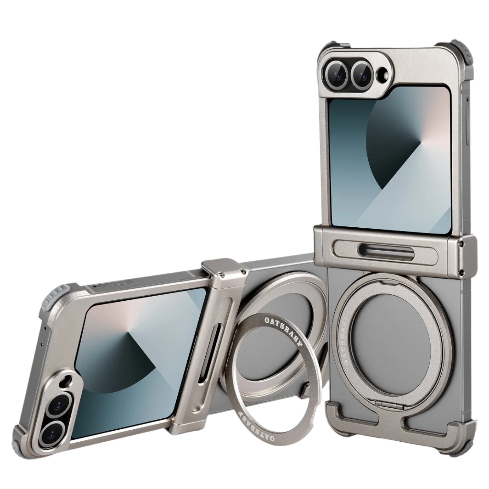 Magnetic Case Collection