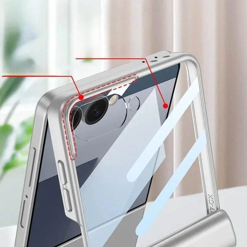 Sync F1 - FoldifyCase