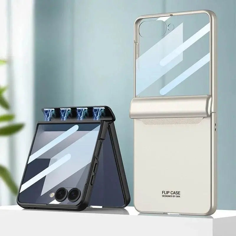 Sync F1 - FoldifyCase
