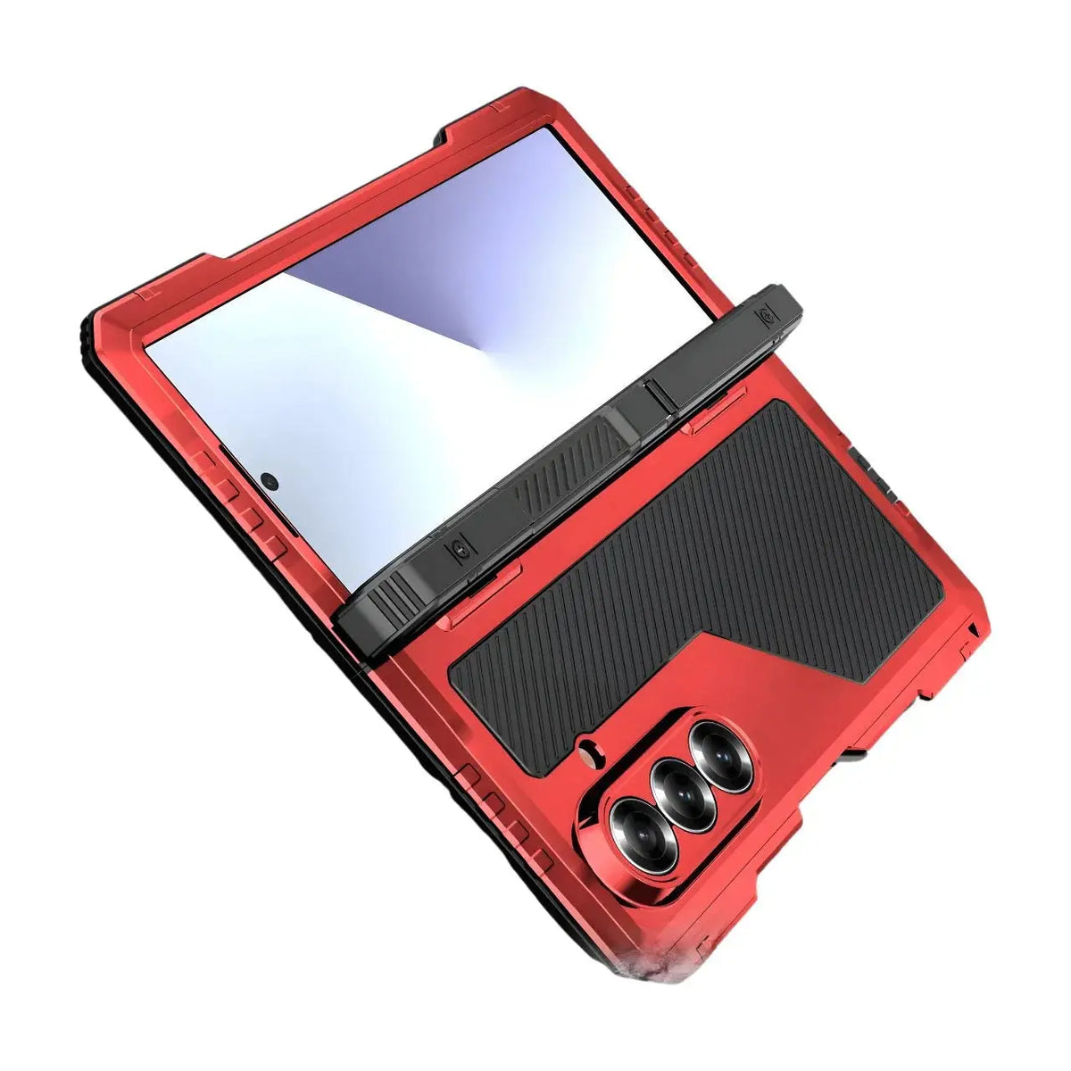 Z Fold Heavy Duty Hinge Case