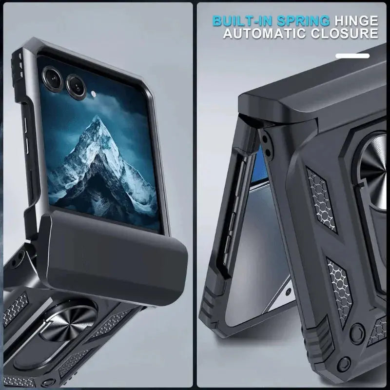 Sentinel L1 - FoldifyCase